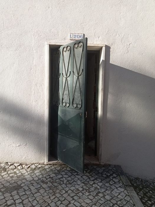 Arrenda sótão Armazém Camarate