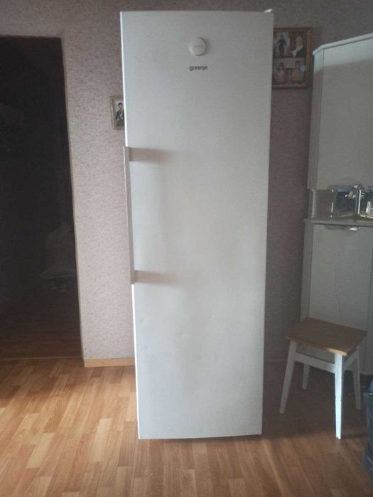 морозильна камера