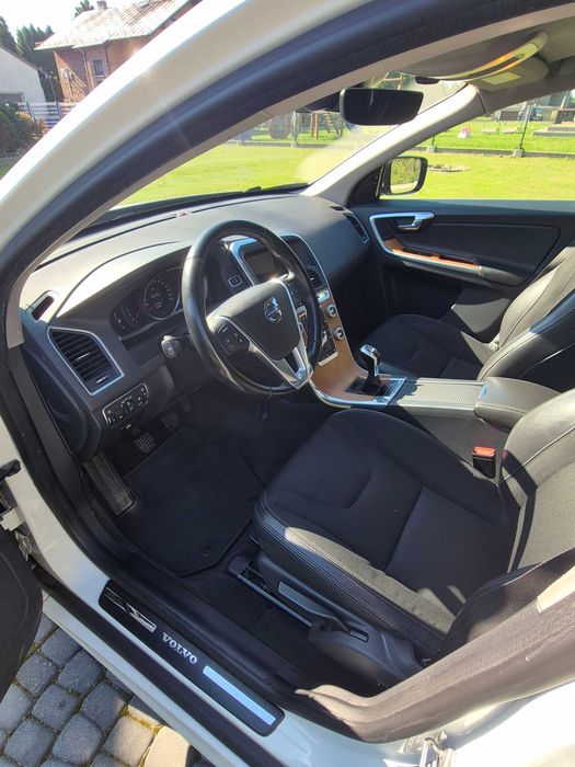 Sprzedam Volvo XC60 2,0D