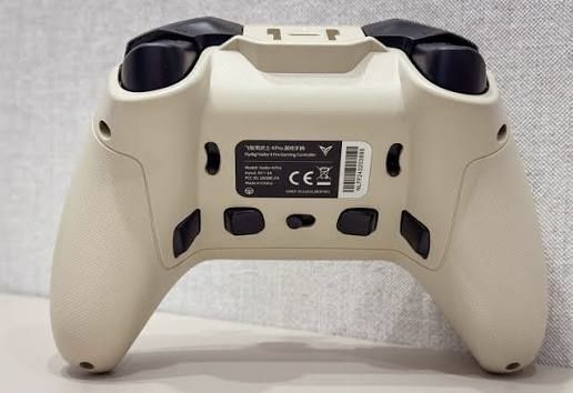 Flydigi Vader 4 Pro Assassin's Creed: Black Flag