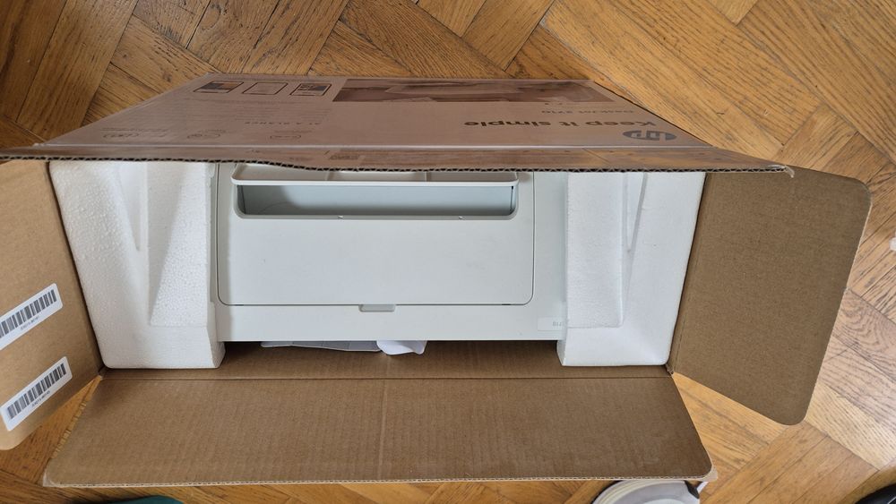 Drukarka HP DeskJet 2710