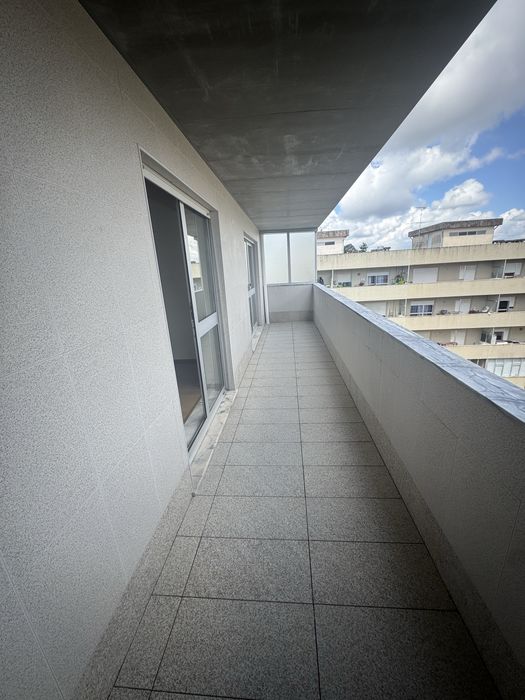 Apartamento novo para venda