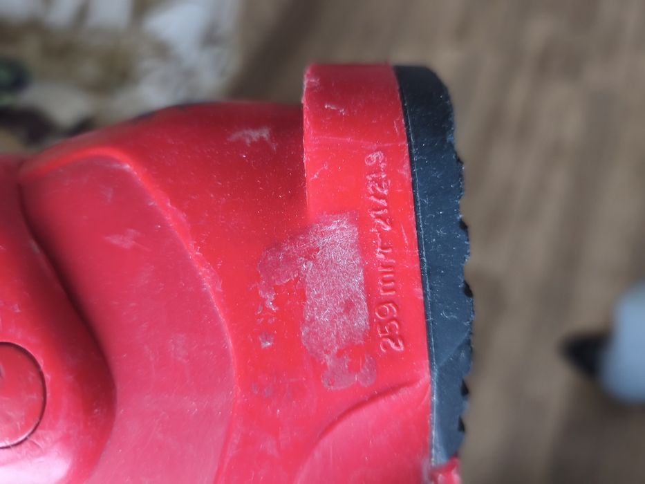 Buty narciarskie dziecięce Salomon T2 21/21,5 259 mm junior