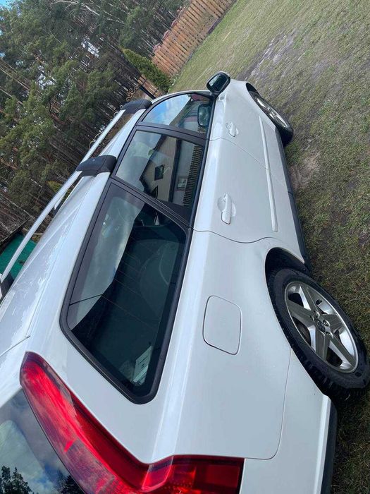 Volvo V50 2.0D 2008