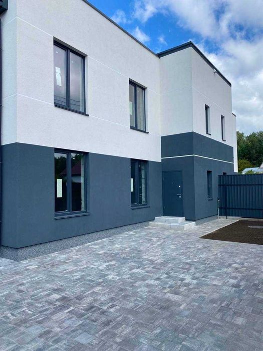 Просторий таунхаус з великою ділянкою Без комісії!