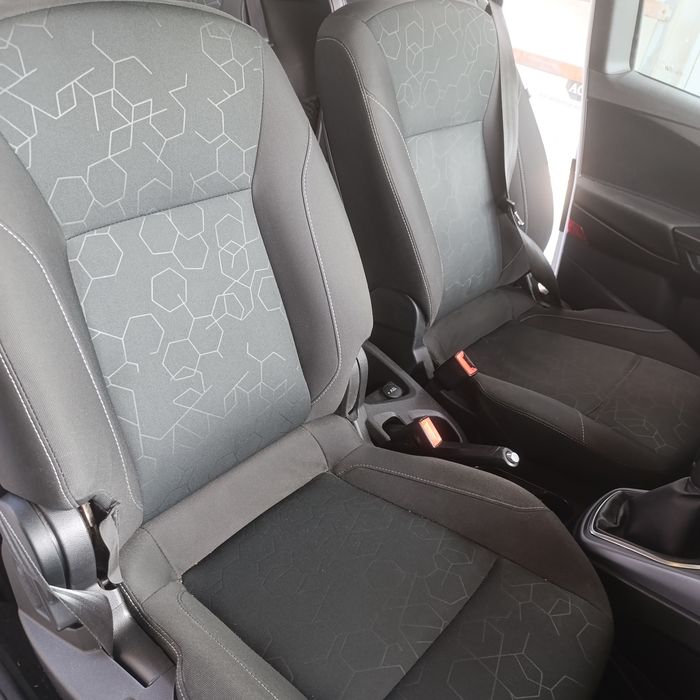 Ford b-max 1,0 ecobost