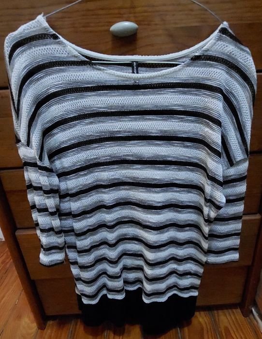 Camisola Stradivarius