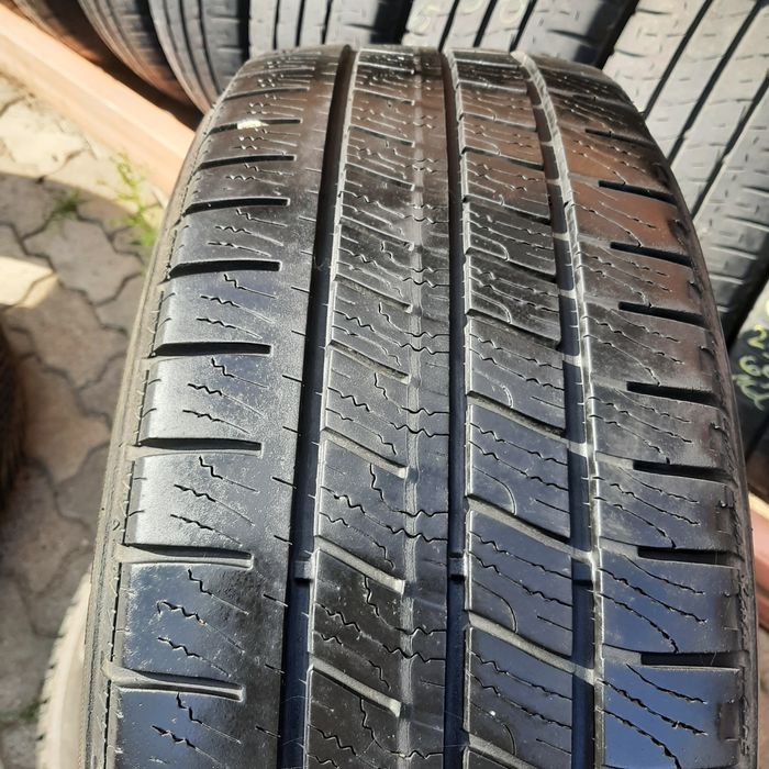 Opony Zimowe GOODYEAR 215/60 R17C 109/107T