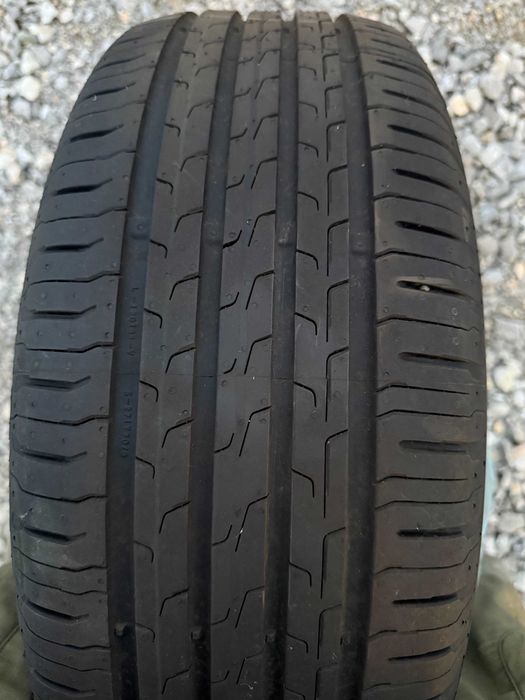 Opony Continental EcoContact 6