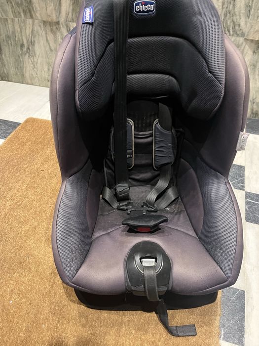 Cadeira carro crianca Chico