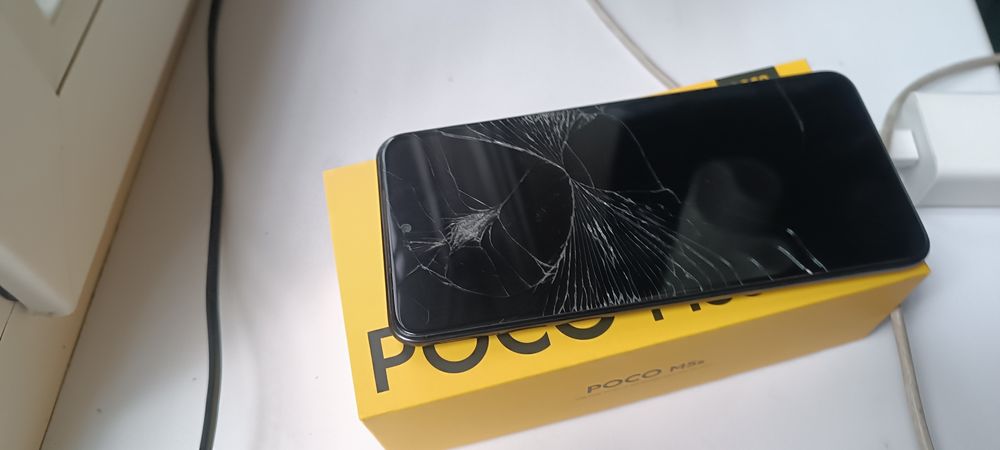 Смартфон Xiaomi Poco M5 s 128 Гб
