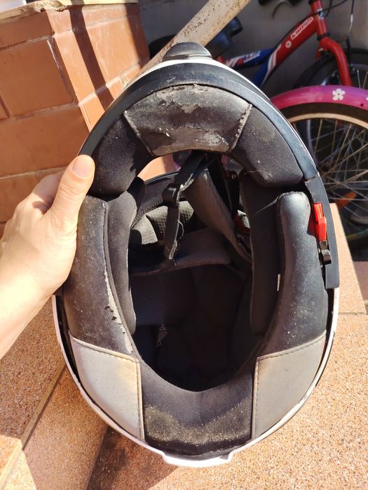 Kask LS2 sprzedam