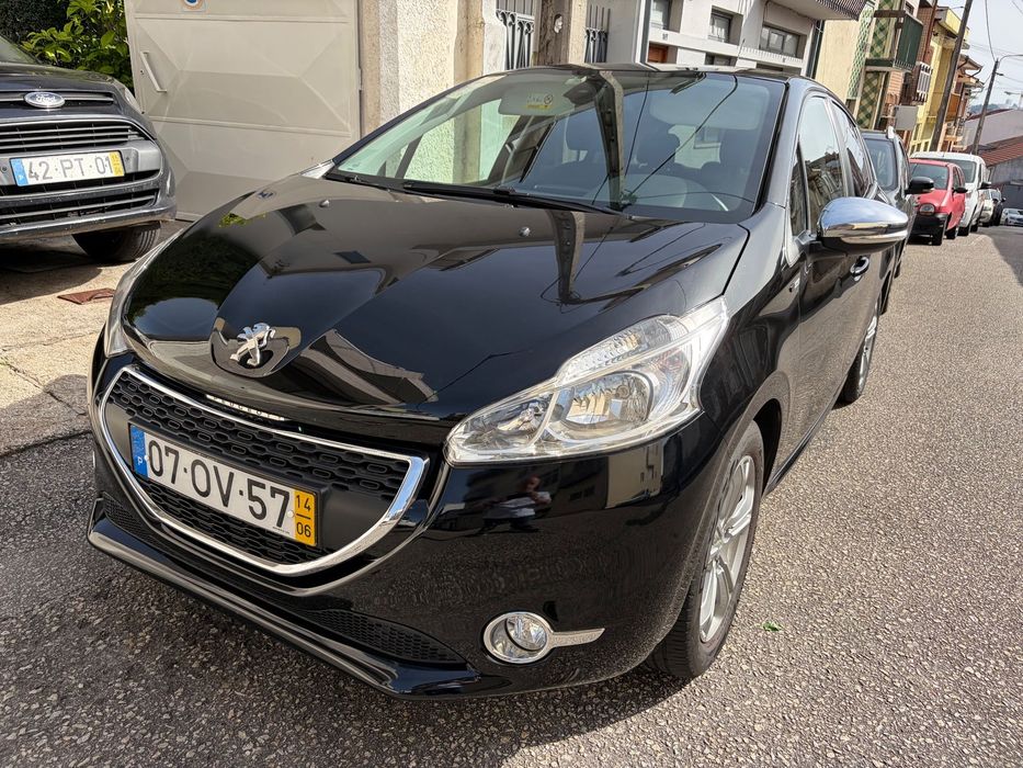 Peugeot 208 1.2 PureTech Style