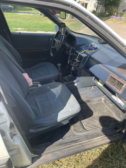 Ауді 100 с3 1986