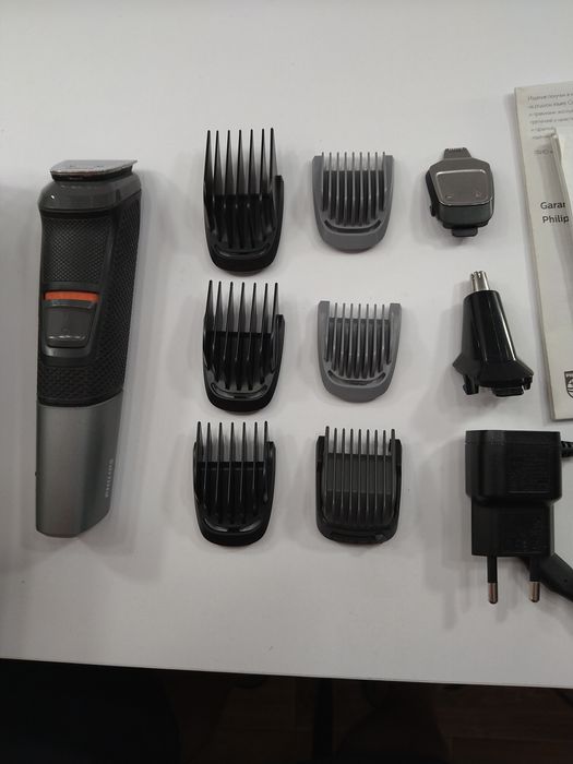 Тример PHILIPS Series 3000 б/у