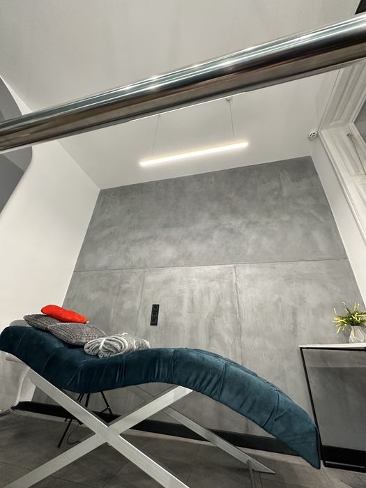 Продам банкетку та анатомічну кушетку (комплект)