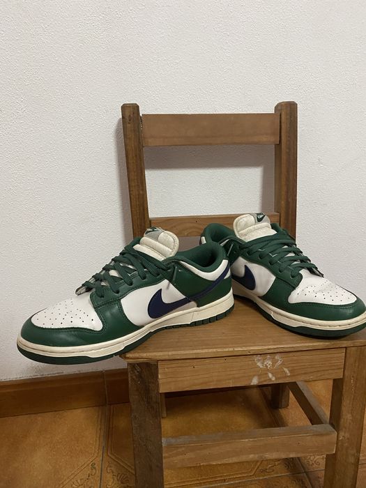 Nike dunk originais