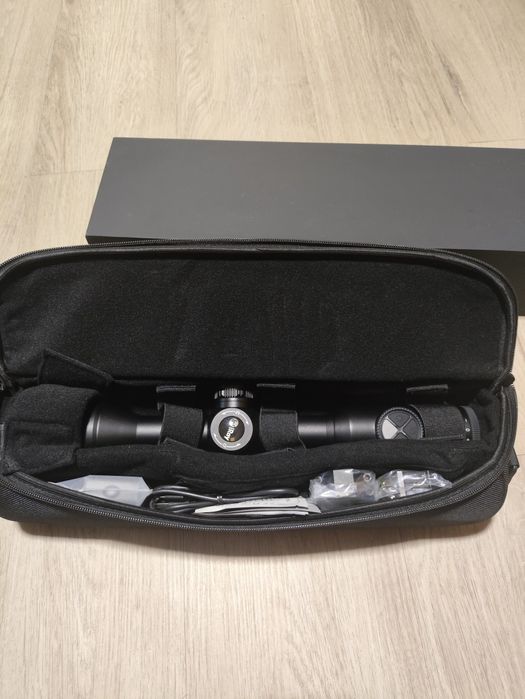 Приціл тепловізійий InfriRay TL35V2