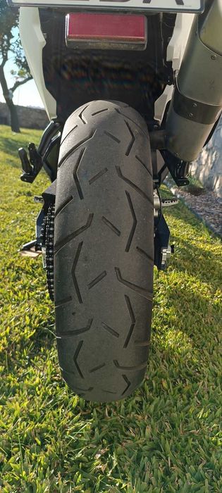 KTM 790 Adv Adventure 2019