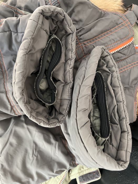 Зимовий костюм Danilo (kiko) 116 см