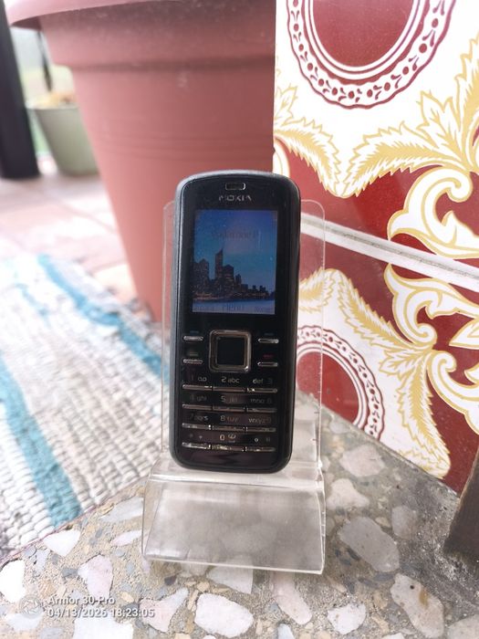 Nokia 5070, 5130 5310 5610, 6020 6070 6080 e 6085