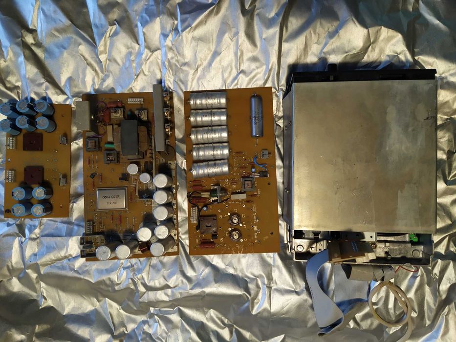 ПК ЕС 1840 Раритет