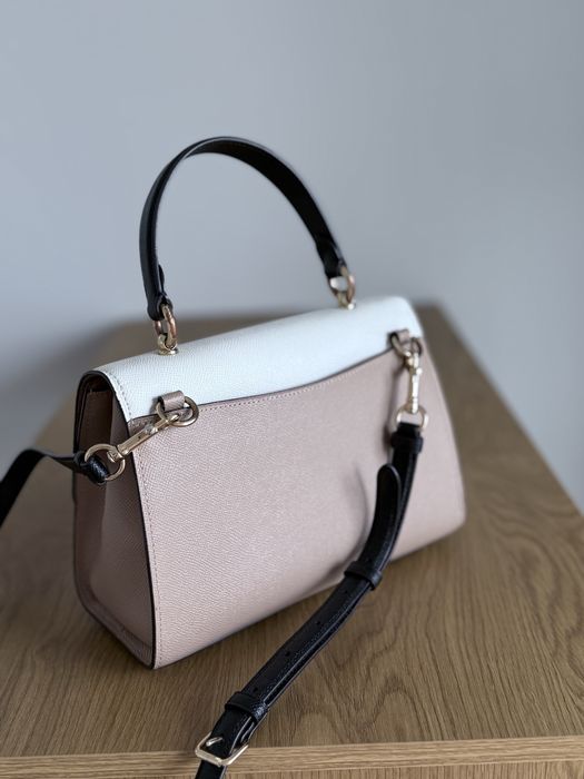 Сумка Coach оригінал 25х17х11 см