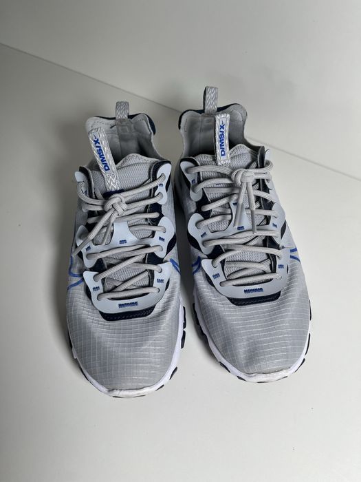 Кросівки Nike React Vision  HQ3819-004