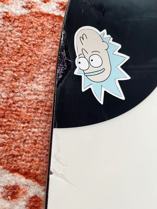 Deska Bataleon Party Wave 151cm 2023/2024