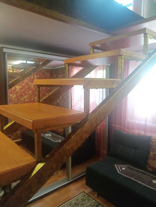 Дом по адресу ул. Бандеры Степана (площадь 65 м²) - Atlanta.ua - фото 8