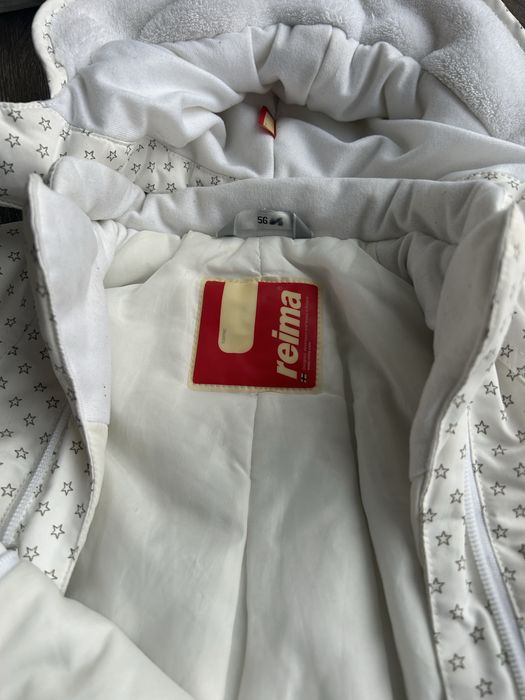 Комбінезон Reima 0-6m