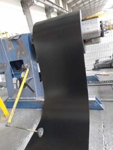 Blacha trapezowa T-18S #0,50 mm II gat P 846/890 mm