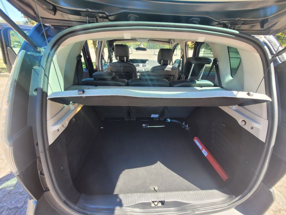 Impecavel renault senic 1.5 dci ( possivel troca )