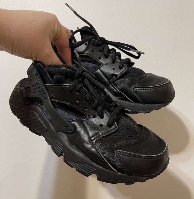 Кроссовки Nike Air Huarache