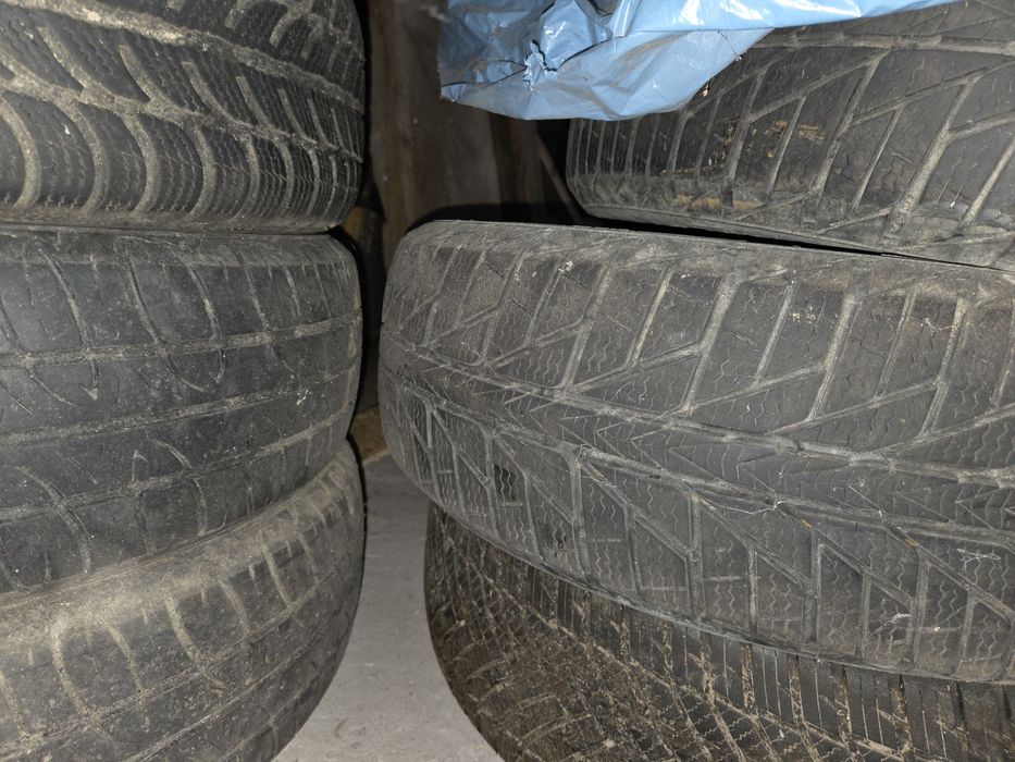 Opony 185x65 R15