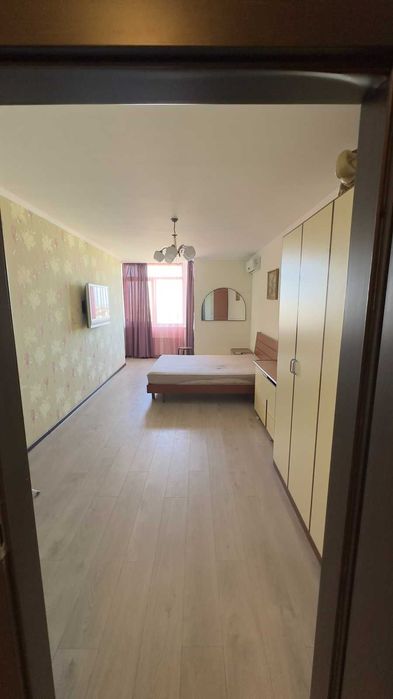 2 комн. квартира 94 м. Дом Усадьба Разумовского