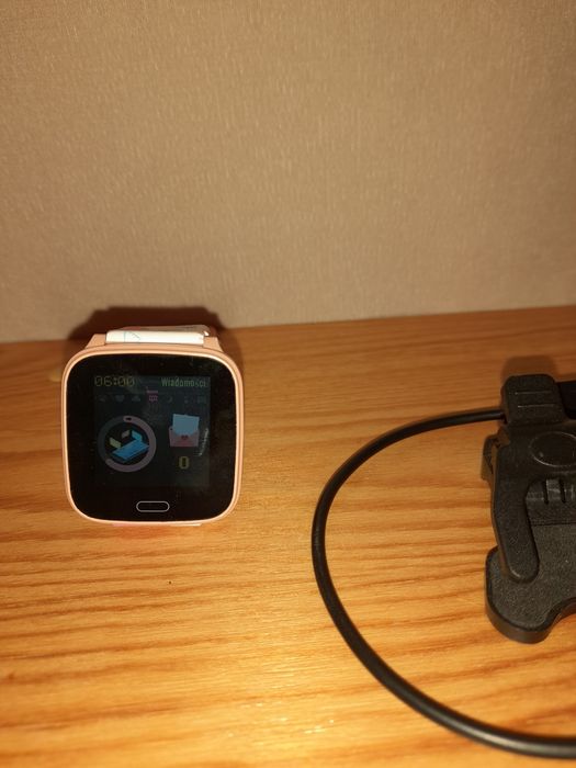 Smartwatch dziecięcy Forever  igo jw-100