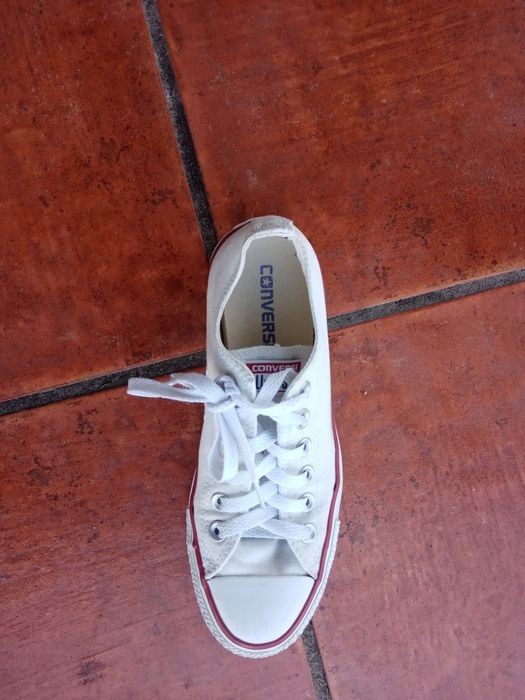 Tenis all star originais