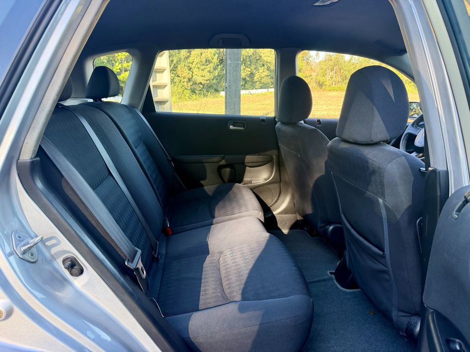 Honda Civic 5P 1.4 LS