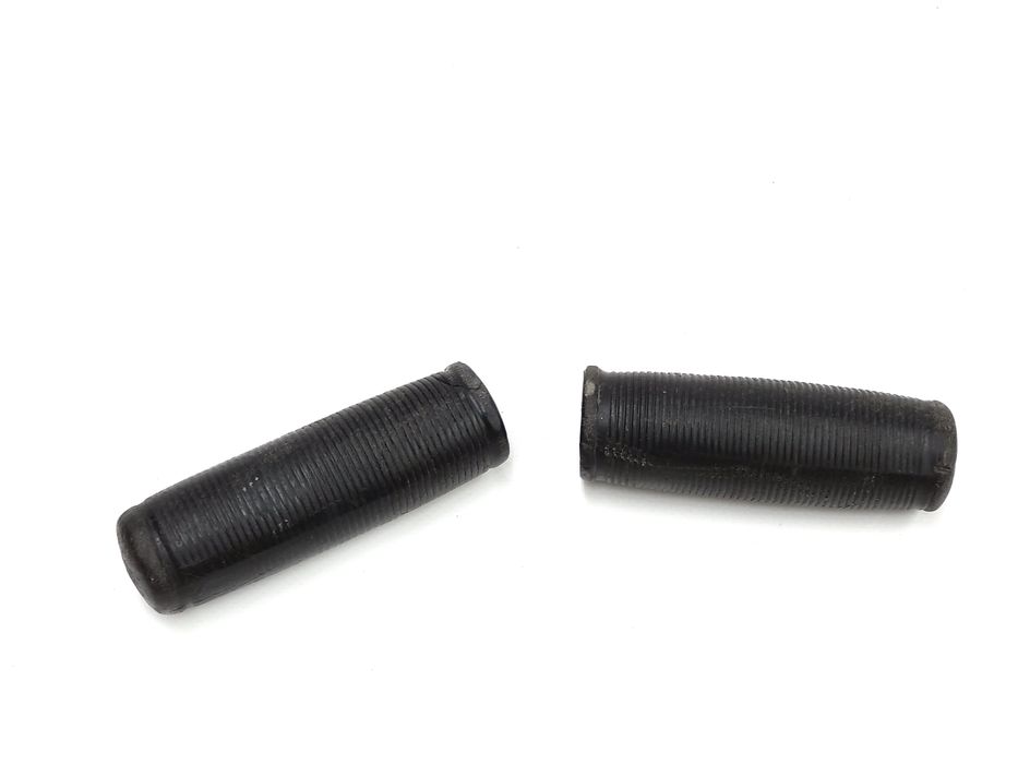 Chwyty rączki kierownicy ZZR Romet Popularny Kormoran Żuraw