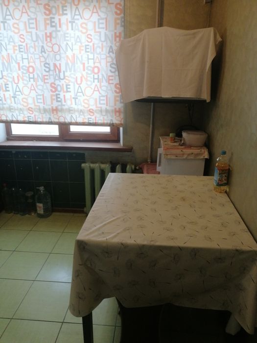 Квартира на Палия Семена ул