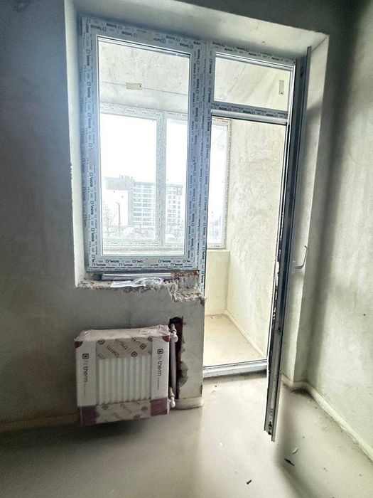 2-кімнатна квартира за адресою вул. Антоненка-Давидовича (площа 66,9 м²) - Atlanta.ua - фото 6