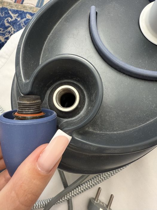 Парогенератор Делонгі