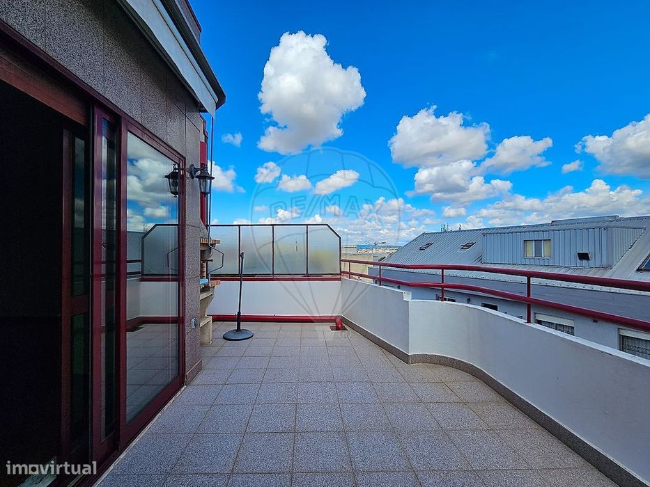 Apartamento T2 para venda