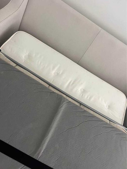 Sofá cama em excelente estado