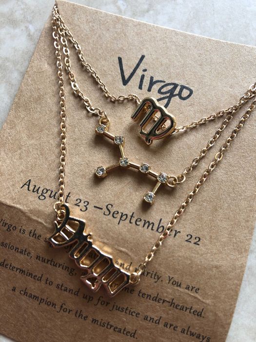 Pack de 3 colares novos