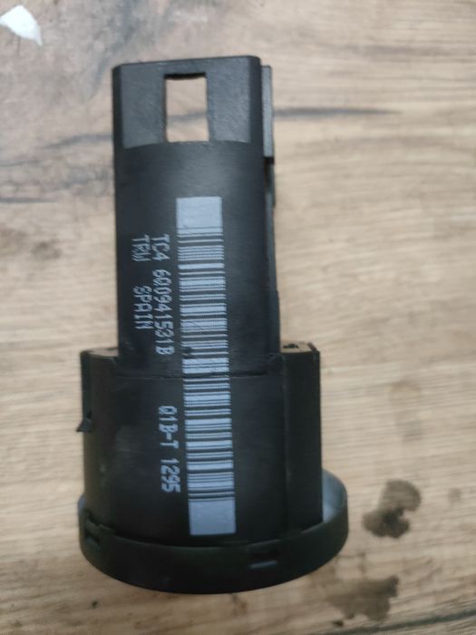 Volkswagen Transporter T5 przełącznik świateł