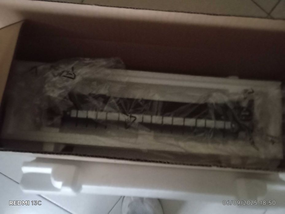 Vendo lote de tinteiros novos baratos comprados num leilão