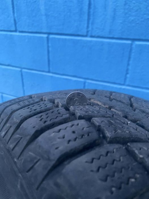 205/70/15 рік 2019