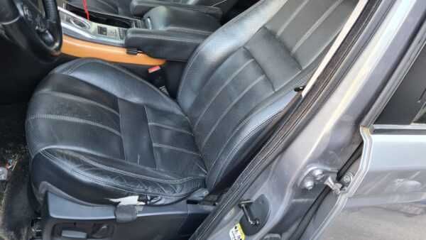 Range Rover Sport L320 ano 2012 Peças Usadas